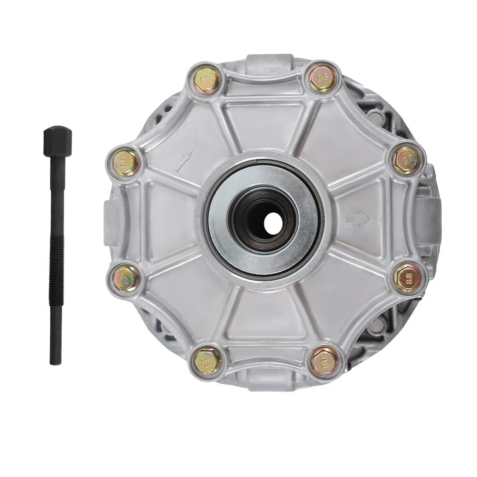 Embrague primario + extractor para modelos Kawasaki Teryx 750 2008-2013 de 2 plazas Foto 4 de 4