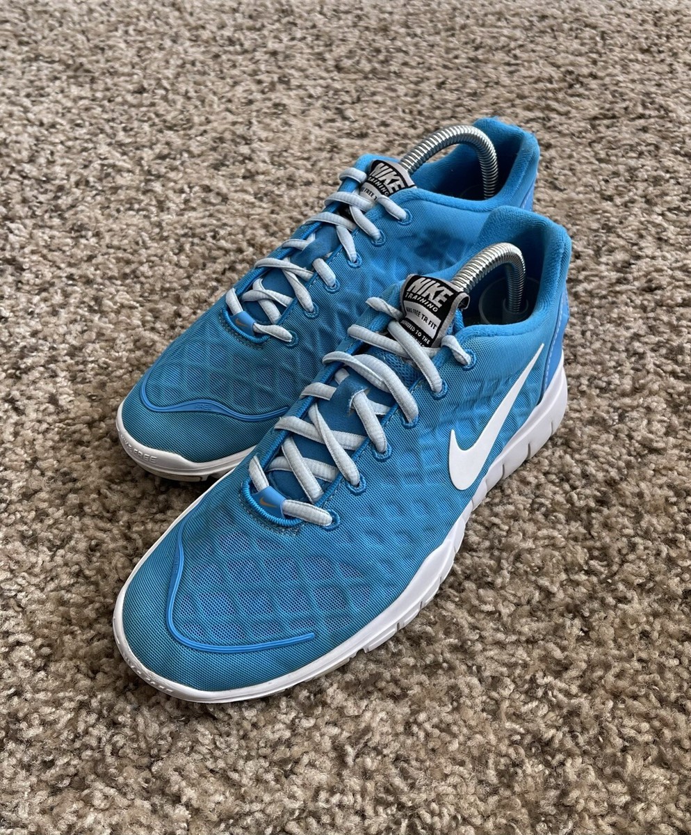 Nike Free TR Fit Training Shoes Women’s Size