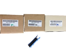 Printer Parts Bundle: RB2-6304-000, RC1-0945-000, RC1-0954-000, Separation Pad R