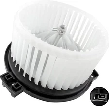 AC Heater Fan Blower Motor A/C Fits Toyota Tundra 2000-2006 Pickup Truck 700060