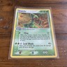 Sceptile 4/17 POP Series 1 2004 Holo Rare Pokémon Card TCG. Swirl. LP+