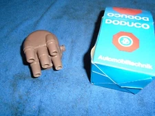 Citroen Visa Super 1124, Peugeot 104, 1.0, 1.1 NOS Doduco Distributor Cap