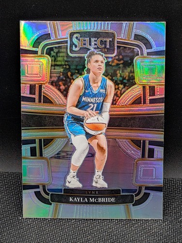2024 Panini Select WNBA Cards; Base and Parallel. Rookies and Vets. You Pick!! - Picture 90 of 152