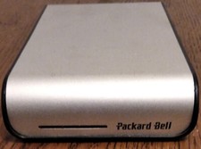 HARD DISK ESTERNO PACKARD BELL DA 1TB - SPEDIZIONE GRATUITA!!!