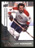 Larry Robinson 2016-17 Upper Deck Overtime #44 HOCKEY Card