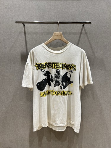 90s Beastie Boys バンドTシャツ ヴィンテージ USA 