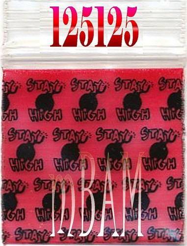 100 STAY HIGH BOMB LOT Apple Zip Baggies 2020 175175 1515 1510 125125 1010+ - Bild 8 von 12