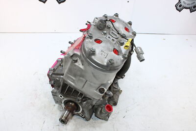 10-17 Arctic Cat F8 Sno Pro Engine Motor NEW TOP END 0662-609 | eBay