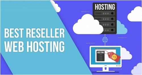 Cpanel Reseller Hosting - Unlimited Disk/Data - Quick Setup  ON SALE 8.99 A YEAR