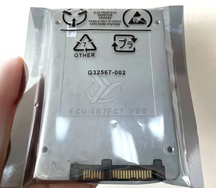 1.2TB Intel SSDSC2BA012T4 DC S3710 MLC SATA SSD 2.5" 6Gbps Solid State Drive - Image 4 of 4