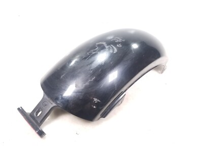 2021 21 Indian Scout Bobber Rear Fender | eBay