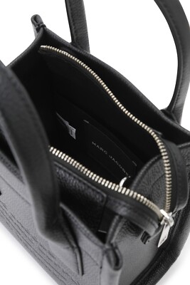 Marc Jacobs Standard Supply Small Pebble Leather Tote Bag