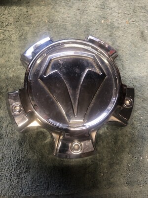 Genuine Tesla Wheel Center Cap (unknown Model)