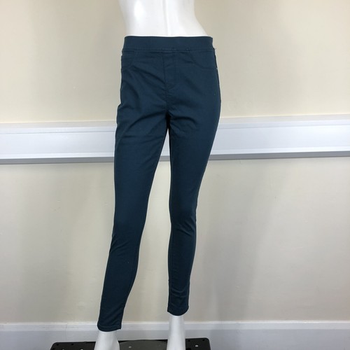 Pep \u0026 Co Ladies Green Tight Stretch 