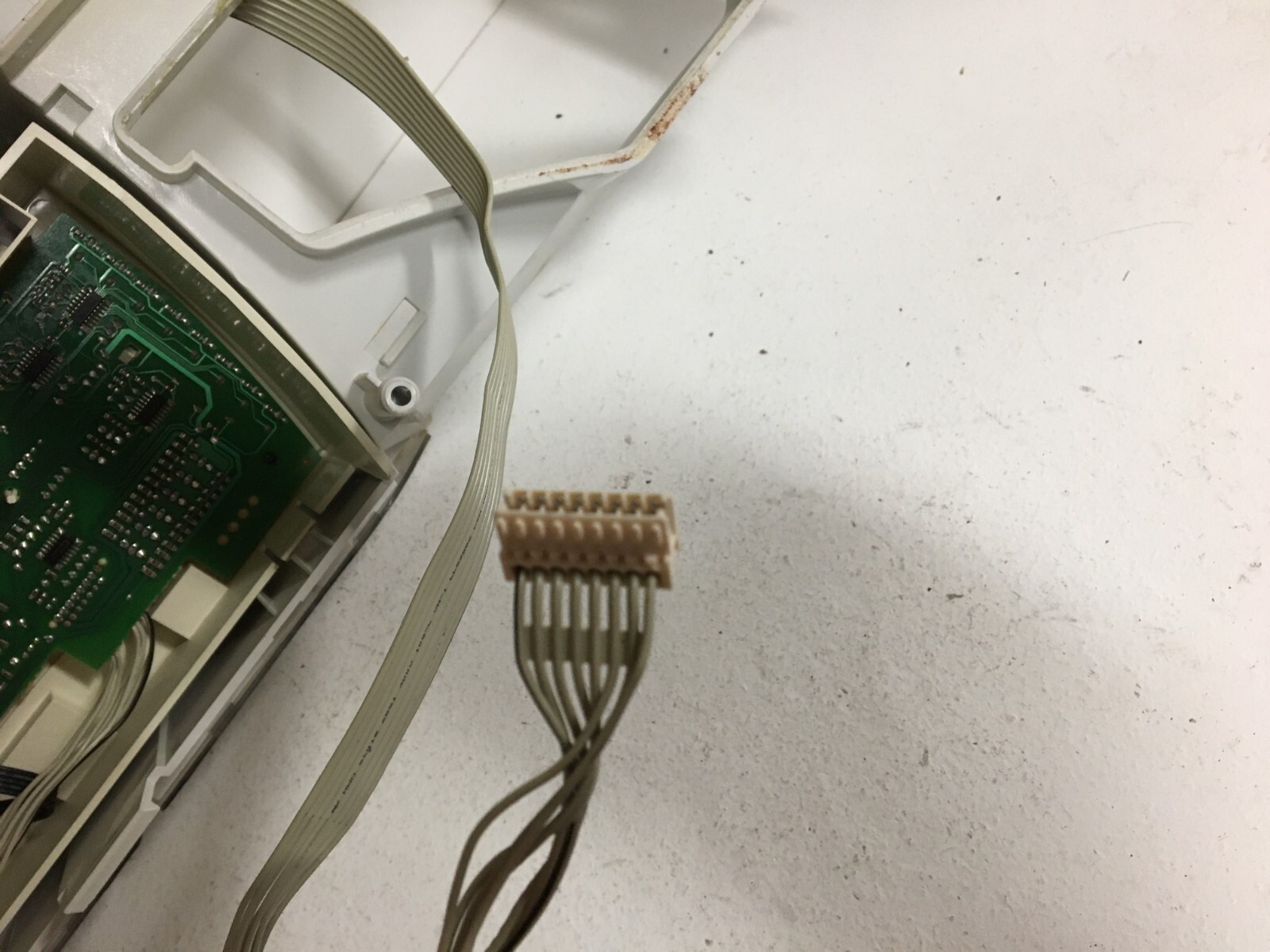 Whirlpool Duet Washer Control Panel eBay