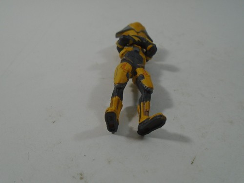 MCFARLANE SPIELZEUG - HALO XBOX 360 - AVATARFIGUR AUS BLINDBOX (LOOK) - Bild 5 von 5