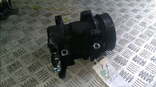 KLIMA PUMPE Renault Kangoo (KC) MPV 1.9 D 65 (F8Q-630) 1999 8200509067