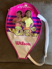 Wilson Serena And Venus 23" Holder