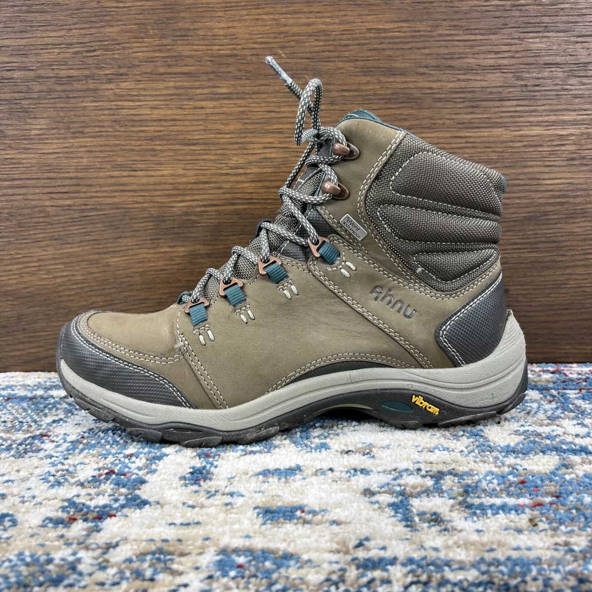 Teva 2025 ahnu montara