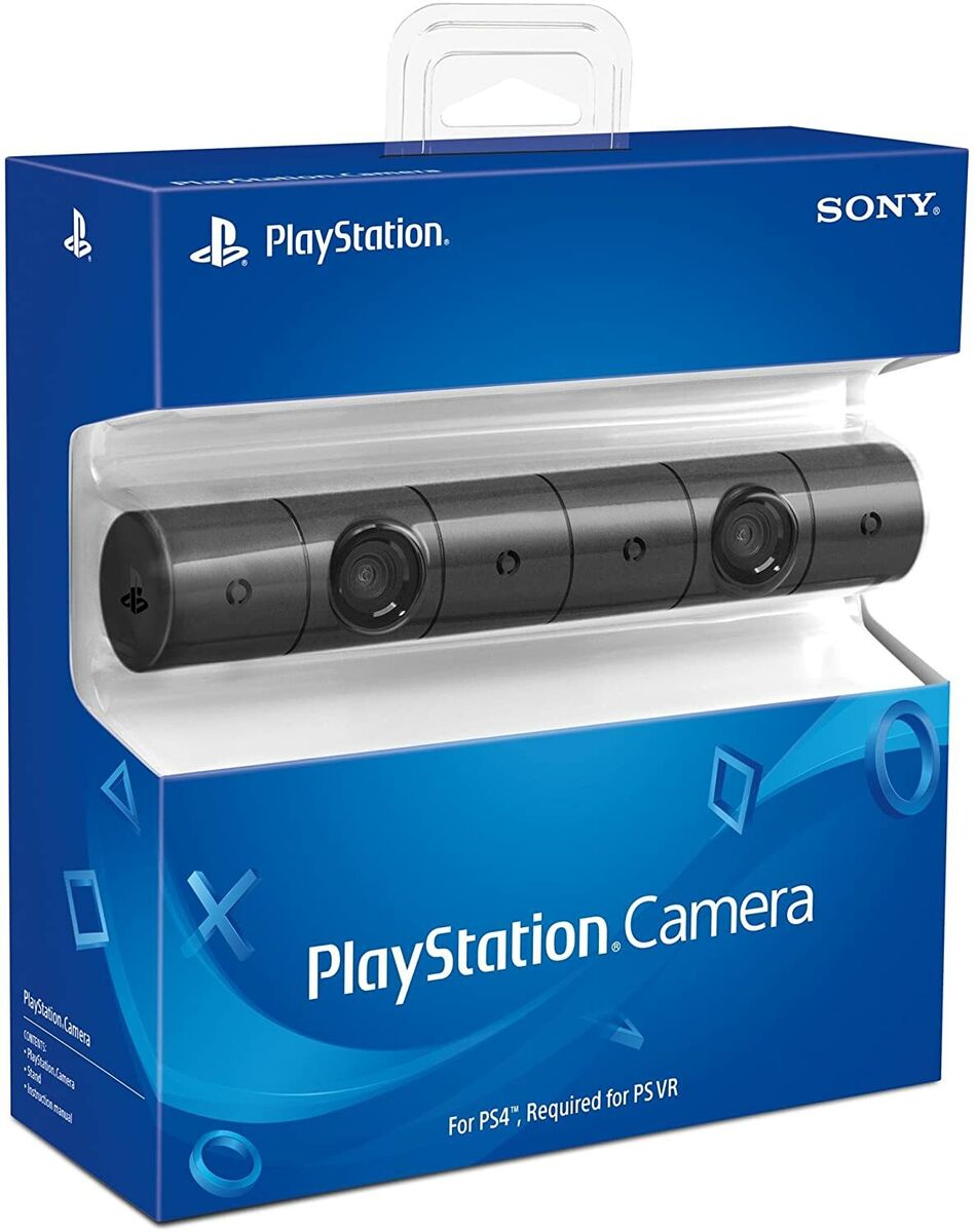 SONY PlayStation VR PS Camera同梱版 CUHJ-16001(CUH-ZVR1 SONY PlayStation VR PS Camera同梱版 CUHJ-16001(CUH-ZVR1