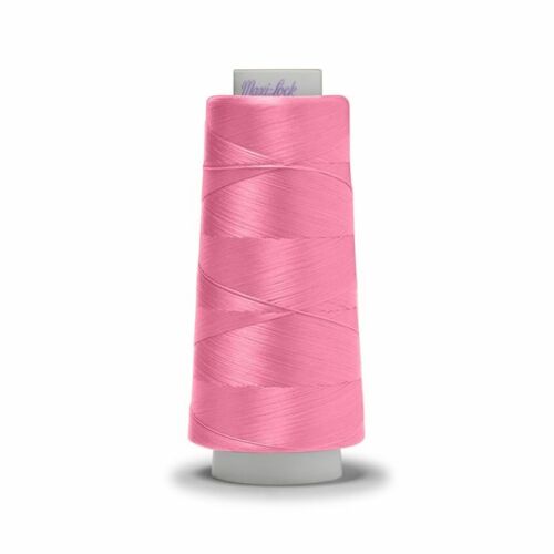 Maxi-Lock® Serger Stretch Thread - Textured Nylon Tex 30 (2000 yards), 36 COLORS - Picture 28 of 47