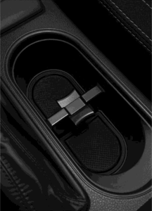New Center Console Cup Holder Insert Divider For Subaru Outback 10 11 12 13 14