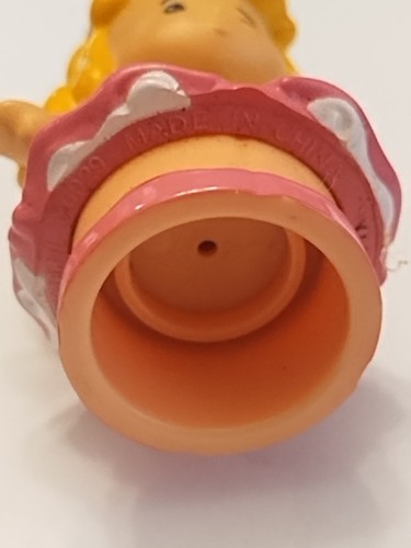 Fisher Price Little People Disney Sleeping Beauty Aurora Loose - Picture 6 of 8