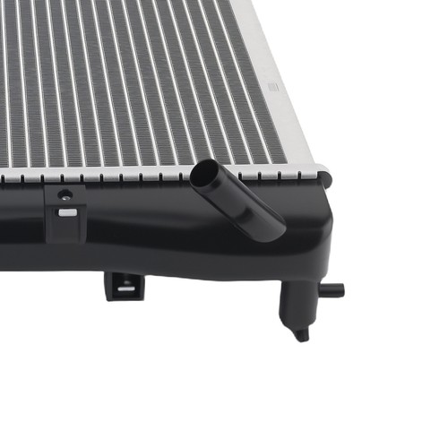 Cooling Component for Hyundai Ioniq/Kia Niro 1.6L 17-22 8013677 Trans Cooler - Picture 4 of 12