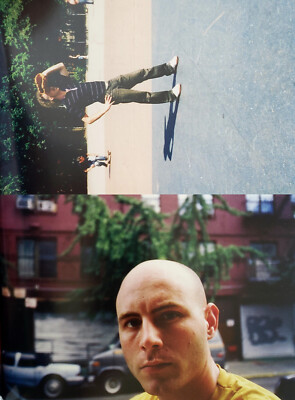 絶版‼️ ALAIN LEVITT: NYC 2000-2005 Alain Levitt NYC New York City 2000 2005 2nd ED Party Scene