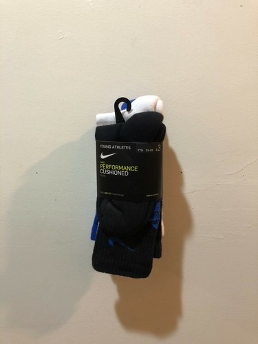 Nike & Jordan Kids Socks, Infant, Toddler, Pre-School & Kids, Various Sizes - Picture 58 of 347