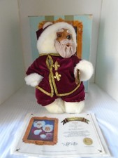 1988 ROBERT RAIKES SANTA CLAUS