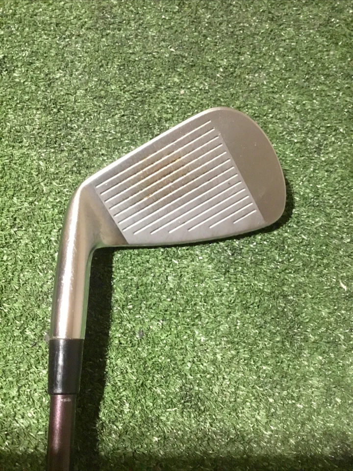 Mizuno Ladies JPX 800 Pro 8 Iron Graphite Callaway Gems 65i Shaft - Image 3 of 4
