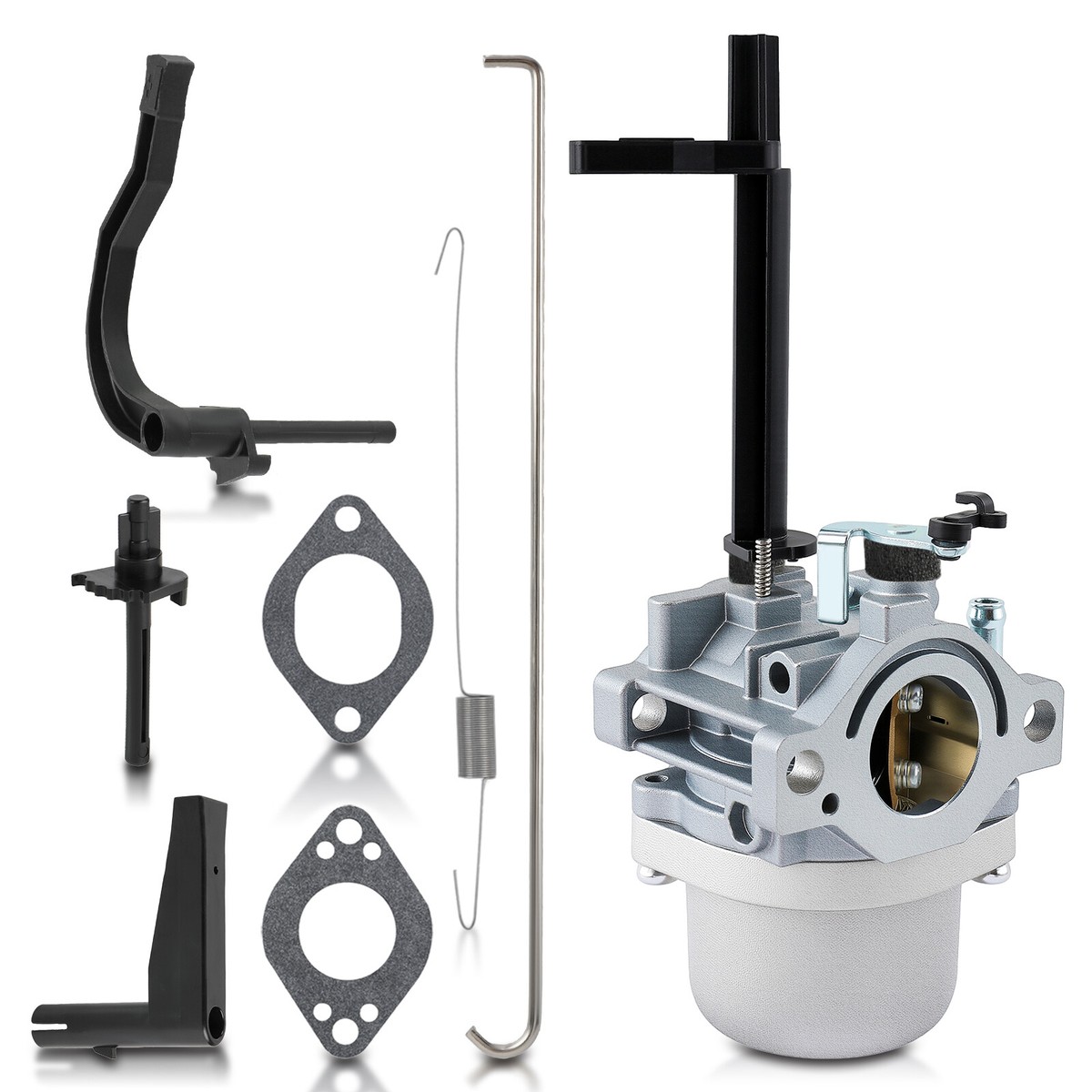 Carburetor Carb for troy bilt 6000 watt generator model #030475A