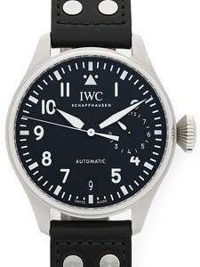 iwc big pilot ebay