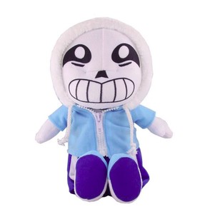 sans plush ebay