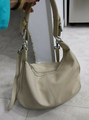 Jacky & Celine Tasche Echt Leder Handtasche Umhängetasche