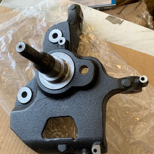 Dorman 698-198 Front Passenger Side Steering Knuckle For 98-09 Ford Ranger 2wd - Picture 7 of 10