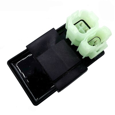 New CDI ECU Rev Brain Box for Honda 110cc Fun Mini Dirt Bike Pit Bike