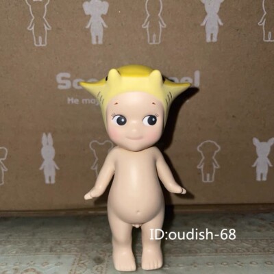 Authentic Sonny Angel Marine Series New Mini Figure - Sealed