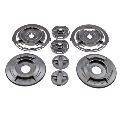 Mounting Kit MT Helmets Visor V-26 Jet Viale