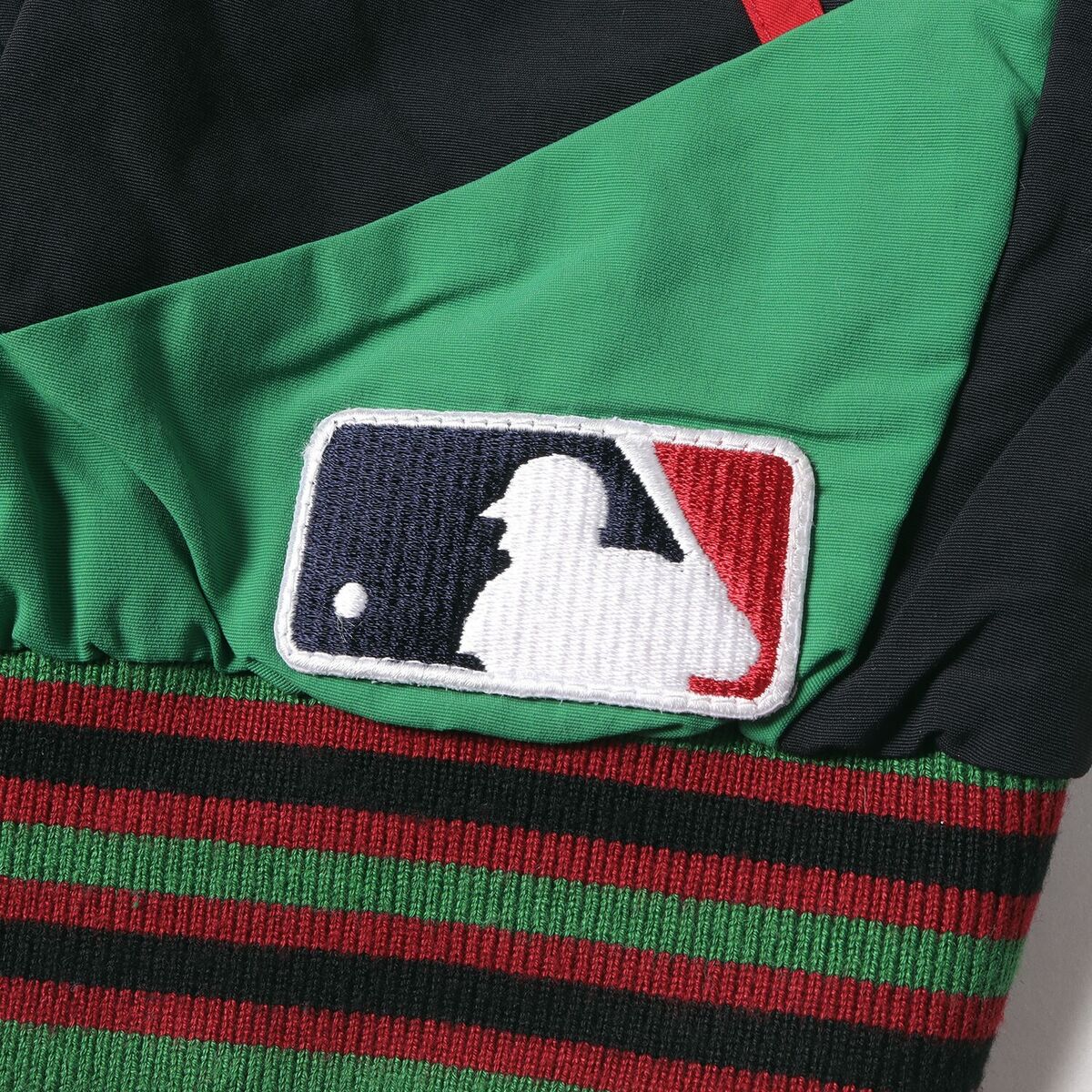 Supreme X New York Yankees X MLB 21AW Nylon Track Jacket Supreme X New York Yankees X MLB 21AW Nylon Track Jacket