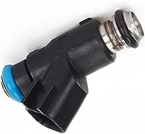 8x OEM Delphi Fuel Injectors Fits For 2010-2017 Chevrolet Express 2500 4.8L V8 - Image 4 of 4