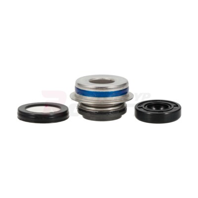 むうみせい Water Pump Mechanical Seal Kit For Kawasaki ZX-10R 2004-2010