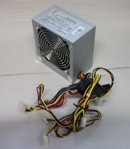 LC Power Pentium IV & PFC  LC6350 350Watt  PC- Netzteil  ATX12V switching power