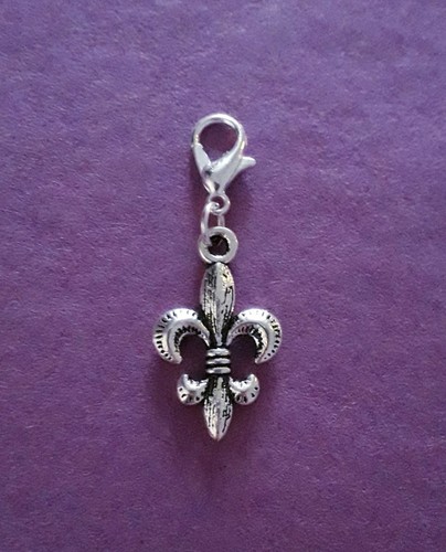 De Clip Amuleto Colgante Memoria Medallón/Pulsera/Llavero Comprar 2 Ten 1 List - Imagen 34 de 38