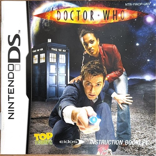 NINTENDO DS Instruction Booklets - Over 1,400 Listed - BUY 4 GET 1 FREE (Lot 1) - Picture 231 of 252