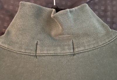 Vintage Ralph Lauren Polo Sport 1/4 Zip Pullover Sweatshirt