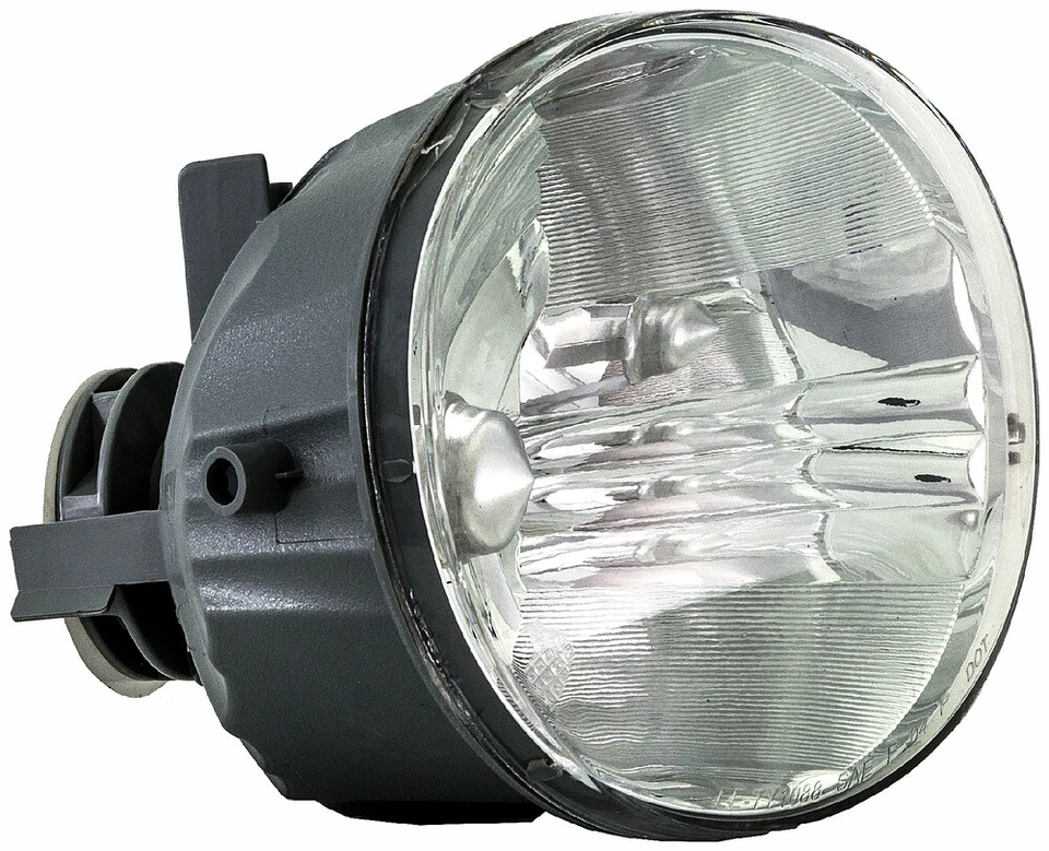 Fog Light Assembly fits 2004-2010 Toyota Avalon 4Runner RAV4  DORMAN - Image 4 of 4