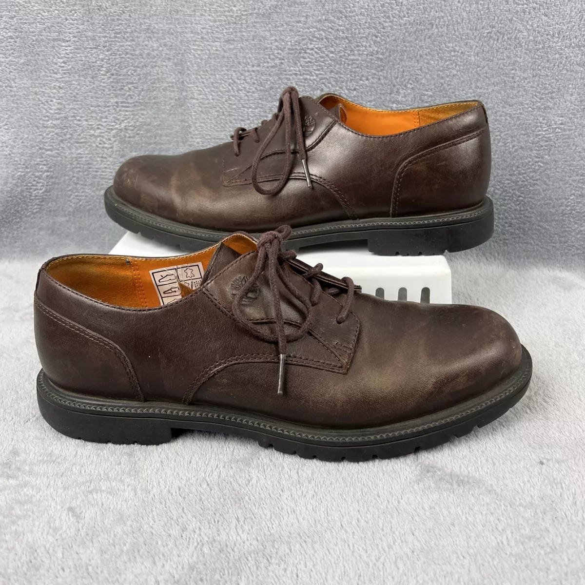 Timberland men's oxfords outlet