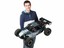 New Team Losi Desert Buggy XL-E XLE DBXL 1/5th Scale 4WD Electric RTR Grey/Blue 605482086599 | eBay